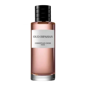 oud ispahan